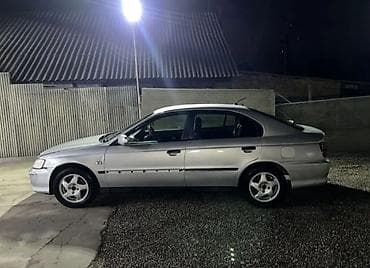honda ac: Honda Accord: 2001 г., 1.8 л, Автомат, Бензин, Седан — 2