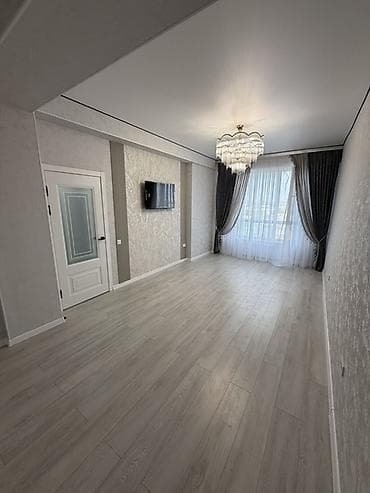 квартиры и дома: Сдан, Элитка, 1 комната, 41 м² — 6