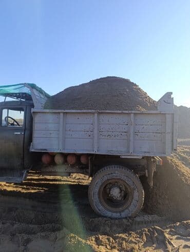 шины на камаз ош: Жүк ташуучу унаа, Камаз, Стандарт — 2