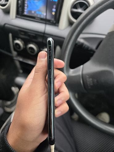 ipod pro: IPhone 11 Pro, Б/у, 256 ГБ, 83 % — 3