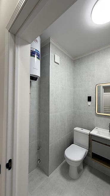 ремонт квартиры: 1 комната, 42 м², Элитка, 6 этаж, Дизайнерский ремонт — 3