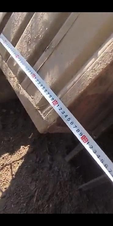 сена солома: Бункер для зерна высота 2м ширина 90см глубина 160см самовывоз — 3