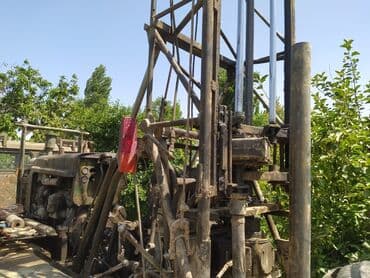 бурения скважины на воду цена: Бурение скважин Больше 6 лет опыта — 25