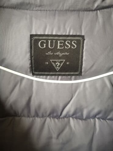 second hend: Пуховик, Короткая модель, Корея, XS — 10