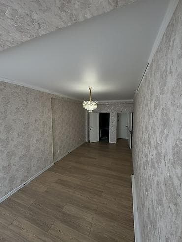 репина 159: 3 комнаты, 158 м², Ала-Арча ТРЦ Элитка, 10 этаж, Косметический ремонт — 7