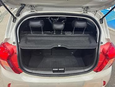 1 9 dci: Chevrolet Spark: 2017 г., 1 л, Вариатор, Бензин, Кроссовер — 9