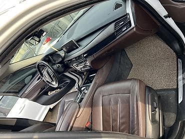 lexus es 350 2010: BMW X5: 2017 г., Дизель, Внедорожник — 9