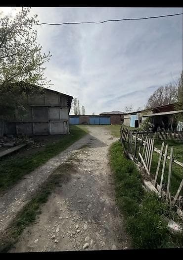 иссик кул: СДАЕТСЯ В АРЕНДУ ПРОИЗВОДСТВЕННО-СКЛАДСКОЙ ОБЪЕКТ 📍 Начало с. Сокулук — 3