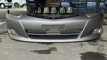 Бампер Toyota, Б/у, Оригинал