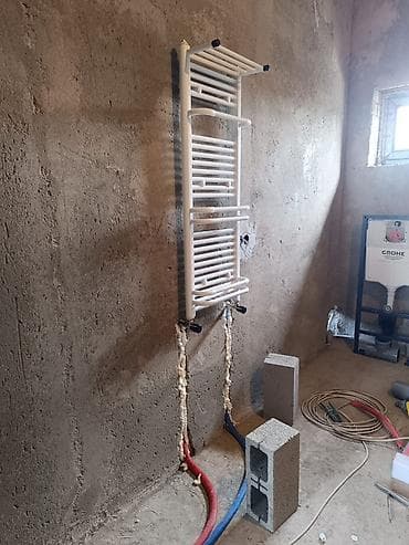 возд: Монтаж отопления «под ключ» - Профессиональная разводка отопления по — 6