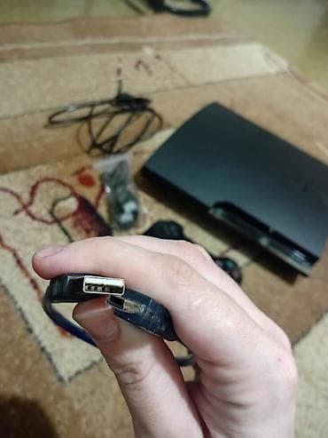 redmi note 10 128gb: Б/у Playstation,приставка была перепрошита.В комплектации шнур — 5