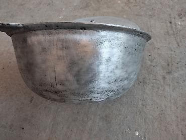 купить кухонный гарнитур бу бишкек: Продаю козан город Токмок — 2