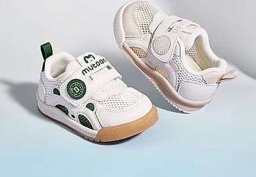 nike force: Детские кроссовки Mutoon. Летние, дышащие. Размер 12,5 см по длине — 3