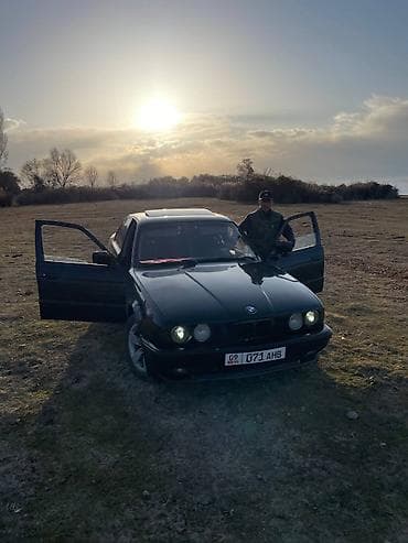 глушитель на бмв е36: BMW 520: 1989 г., 2 л, Ручные, Бензин, Седан — 2