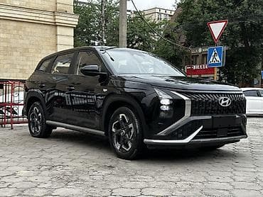 рекс морда: Hyundai Mufasa: 2022 г., 2 л, Автомат, Бензин, Кроссовер — 3