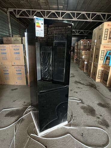 холодилник новые: Холодильник бомба — 1