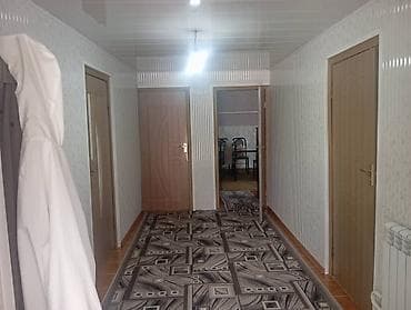 Кыймылсыз мүлк: 🏡 Продаётся дом в Ак-Орго 📍 Ориентир: Ашар / ул. Ахунбаева 📐 Участок — 5