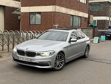 редуктор на бмв е39: BMW 520: 2020 г., 2 л, Автомат, Бензин, Седан — 4