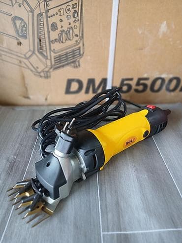 кожный машинка: Машинка для стрижки волос — 8