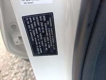 jac t8: Changan Qiyuan Q05: 2026 г., 0.1 л, Робот, Электромобиль, Кроссовер — 5