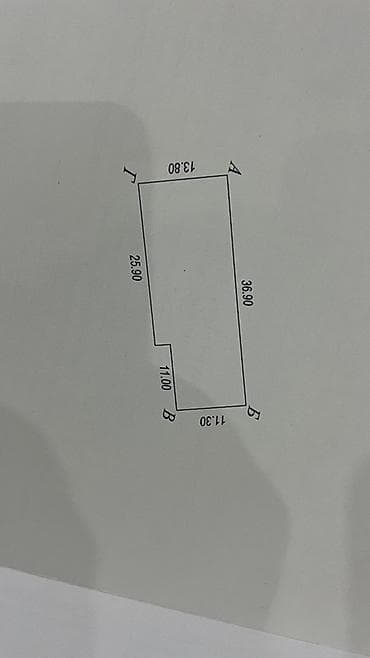 пш метр: 480 соток, Курулуш, Кызыл китеп — 2