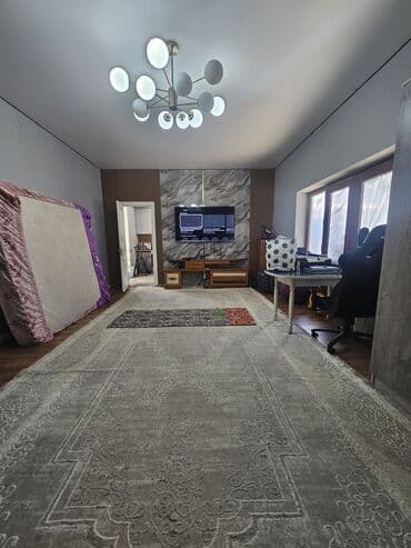 ак орго сдаю дом: Дом, 58 м², 3 комнаты — 5