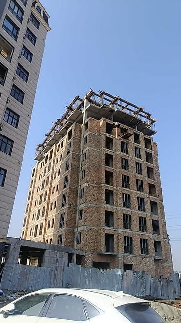 1комнат квартиры: Строится, Элитка, 1 комната, 46 м² — 4