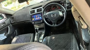 colf 2: Honda Accord: 2003 г., 2.4 л, Автомат, Бензин, Седан — 9