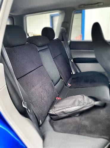 subaru 2000: Subaru Forester: 2006 г., 2.5 л, Механика, Бензин, Кроссовер — 8