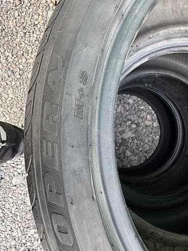 шины 31: Шины летние/всесезонные 235/45 R18 98V - Размер: 235/45 R18 - Индекс — 2