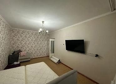 106: 1 комната, 36 м², Асанбай мкр 106 серия, 5 этаж — 2