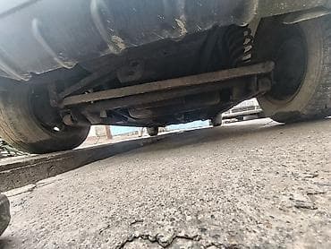 toyota noah: Daewoo Matiz: 2007 г., 0.8 л, Механика, Бензин, Хэтчбэк — 10