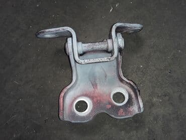 купить тойота ленд крузер в бишкеке: Toyota Landcruiser 80 дверная петля, Тойота Ландкрузер 80 дверная — 2