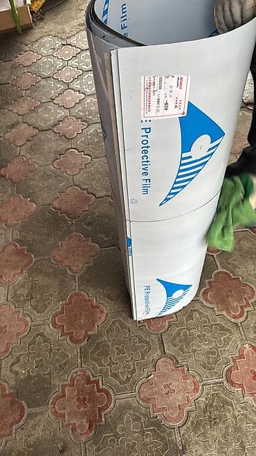 толстый металл: Лист нержавейка зеркальный полированная 0.5-0.7-0.9-1,2-1. 8 — 5