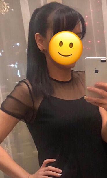 платья imperial: Продаю платье imperial. Надевала всего 2 раза. Размер м. Покупала за — 3