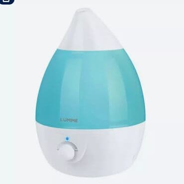 увлажнител воздуха: Воздухоочиститель Adler Настольный, До 20 м², Увлажняющий, Другой фильтр — 4