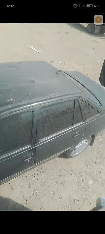 byd plus: Daewoo Nexia: 2003 г., Механика, Седан — 5