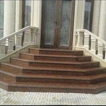 гранит бишкек: Гранит, Сары таш, Ак таш, оптом и в розницу всё наличий! — 4