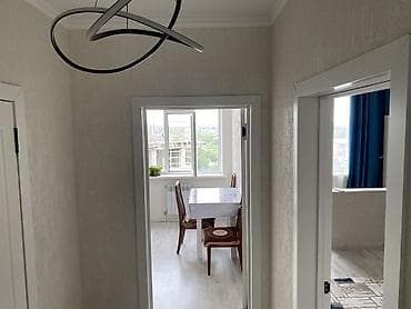модульные дома: 1 комната, 36 м², Элитка, 9 этаж, Евроремонт — 8