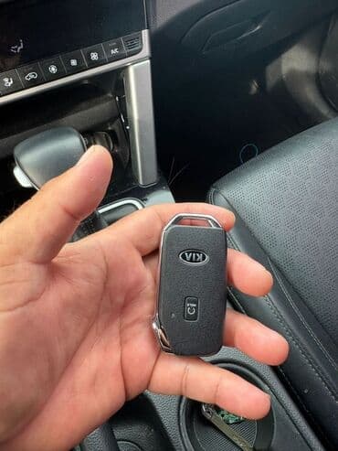 крыло нексия 1: Kia Seltos: 2020 г., 1.6 л, Автомат, Дизель, Кроссовер — 13