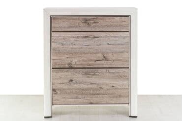 шкафчик для обуви: Тумба и подставка для обуви, Новый, МДФ, В рассрочку, Бесплатная доставка — 4