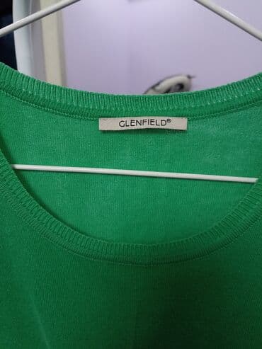 тёплая кофт кардиган: Кофта, Италия, L — 2