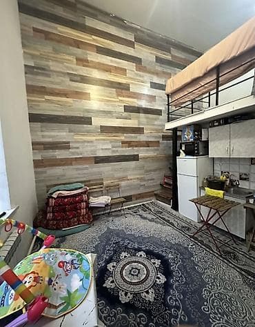 сдаётся дом: 1 комната, Агентство недвижимости, Без подселения, С мебелью частично — 1