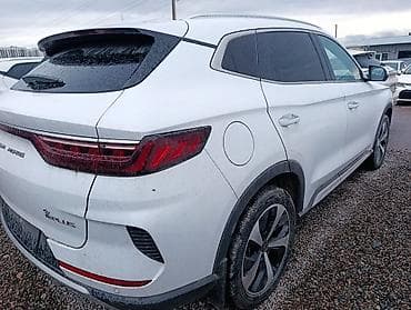 BYD: BYD Song Plus: 2022 г., 0.1 - engine capacity л, Робот, Электромобиль, Жол тандабас — 4