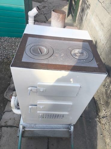 купить ноутбук в рассрочку бишкек: Котел Напольный — 4