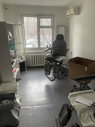 аренда помещений под салон: Аренда кабинетов в салонах красоты, 70 м², Для бровиста, Для визажиста, Для лешмейкера — 5