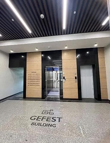 56: 1 комната, Вефа ТЦ Агентство недвижимости, С подселением, от 1 года, от 3 месяцев, от 6 месяцев, С мебелью полностью — 3