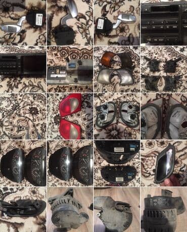 купить запчасти на опель вектра б: БМВ Е53 Х5 ЗАПЧАСТИ НА БМВ Е39,Е46,Е53,Е60,Е70,Е90,F01,F02,F10 также — 25