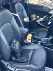 Kia Soul: 2019 г., 1.6 л, Автомат, Бензин, Хэтчбэк — 12