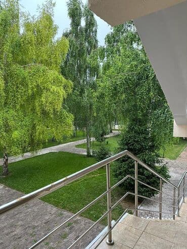 иссык куль: Квартира, пансионат «Азия-Палас» ЦО Asia Palace, Сары-Ой, Детская площадка, Парковка, стоянка, Охраняемая территория — 26